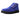 3 BUCKLE POINTED CREEPER BLUE
