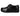 LIQUID MONDO BLACK SNEAKER CREEPER