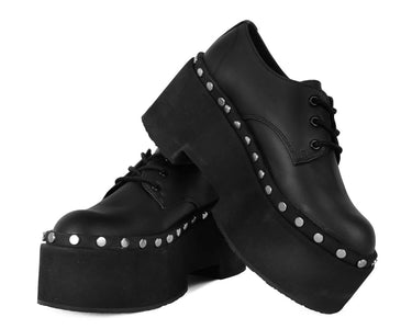 Black Dino Flat Platform