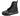 BLACK KITTY SNEAKER BOOT