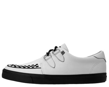 CREEPER SNEAKER WHITE