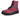 TARTAN POINTED BOOT