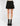 SUPER ROCKER SKIRT BLACK