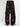 BACK UP SKULL PANT RED SKULL