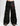 STRAP PANT BLACK