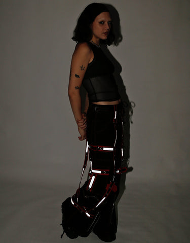 ELECTRO REFLECTOR DARKSTREET PANT