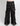 TRIPLE BELTED CHAIN PANT