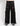 ZIP LOCK PANT BLACK