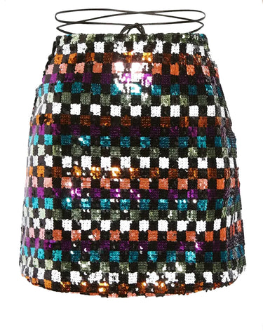 LIBERTY SKIRT