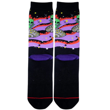 SPACE INVADERS SOCKS