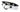PATENT O RING BRACELET WHITE