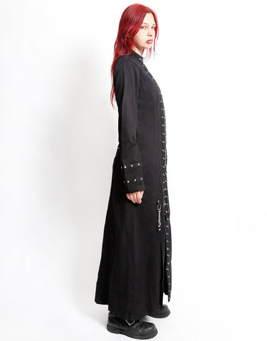 PINHEAD TRENCH COAT