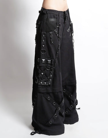 REAPER DENIM DARKSTREET PANT