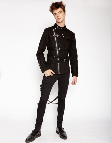 FIRE HOOK JACKET
