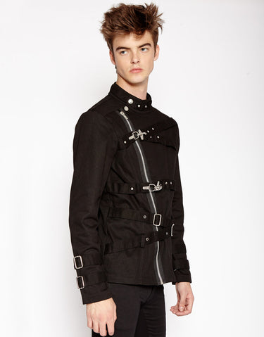 FIRE HOOK JACKET