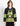 TRIPP NYC LOGO RADIOACTIVE JERSEY