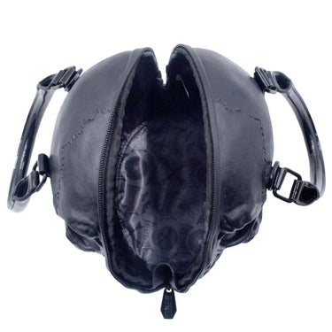 BLACK SKULL BAG