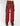 CLASH PANT RED PLAID