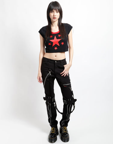 STAR TEE