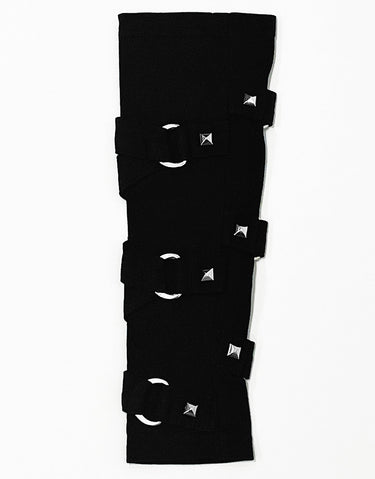 Z STRAP D-RING ARMWARMER