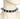 SMALL CONE SPIKE CHOKER