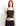 CRISS CROSS O-RING CORSET