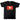 DEFTONES STAR AND PONY TEE