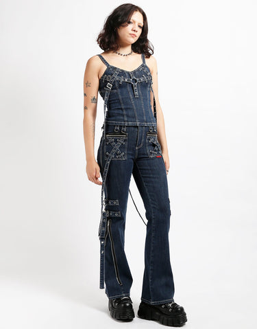 X-DENIM PANT