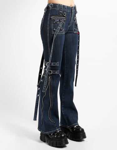 X-DENIM PANT