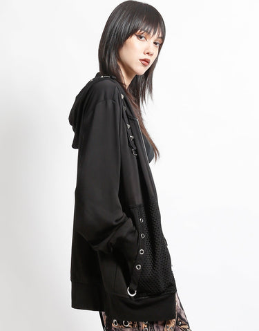 NIGHT HOODIE