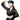 BAT MESH TIE TOP