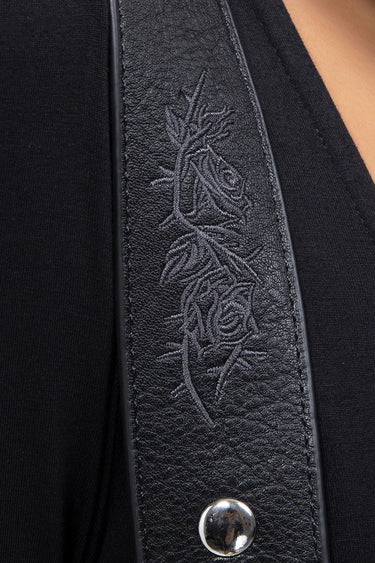 GRIMFLORA HARNESS