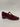 FILMSTAR RED PATENT