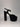 EVER-LAST BLACK SUEDE