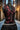 MARQUESA VEST RED/BLACK TAPESTRY