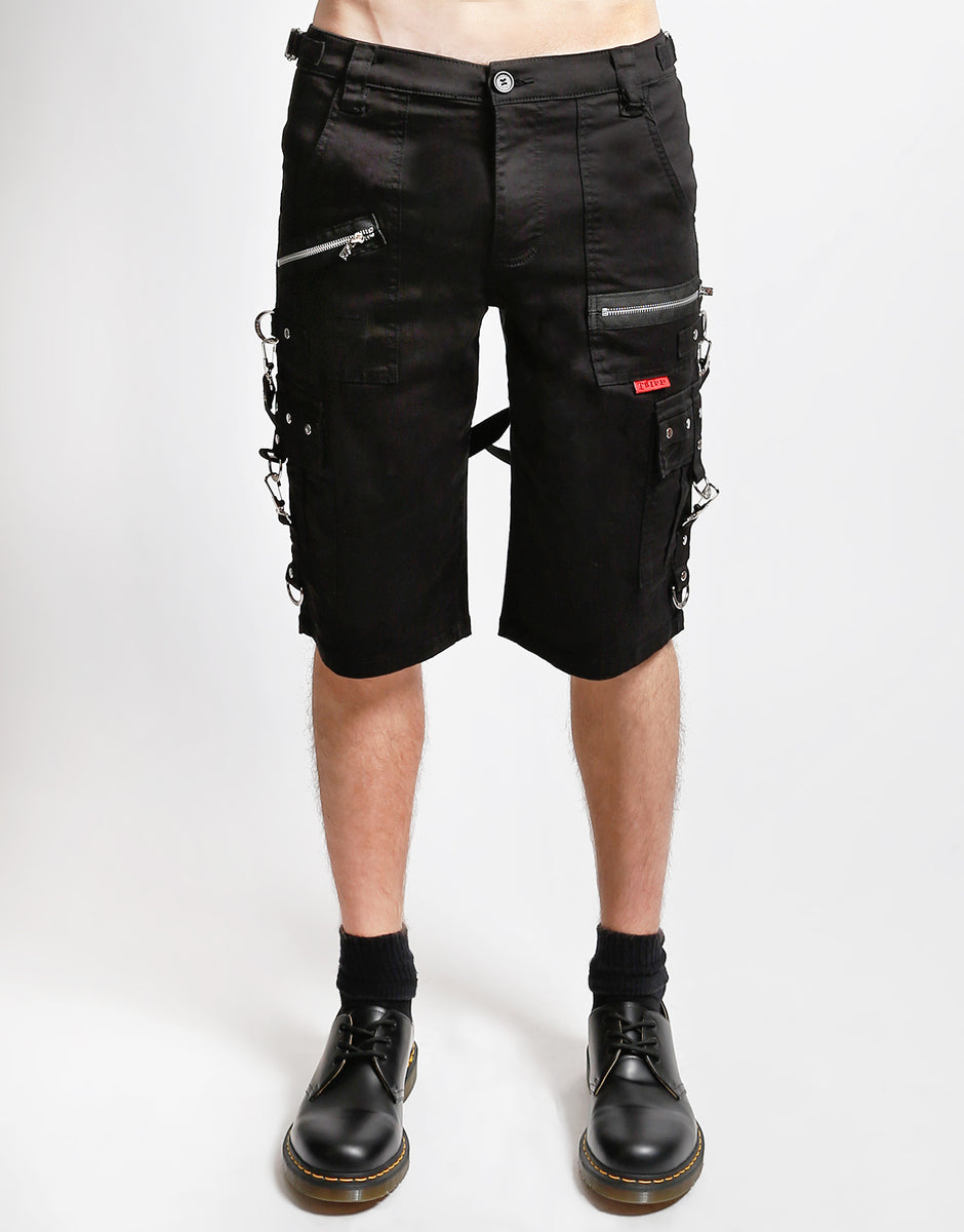 PUNK SHORT – trashandvaudeville