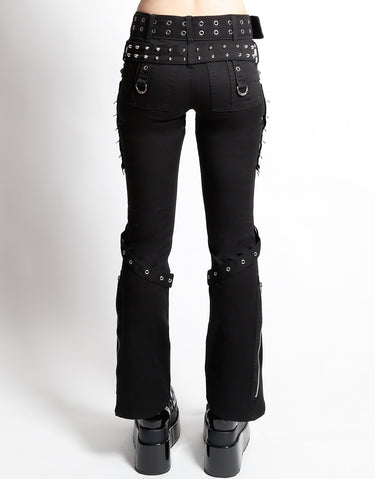 ROUGH AND READY PANT