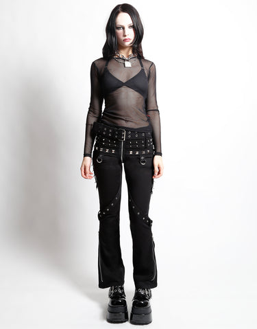 ROUGH AND READY PANT