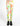 WHITE PAINT SPLATTER SKINNY