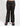 CURVE SUPER EYELET PANT BLACK