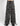 X-STRAP PANT BLACK DENIM
