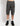 PUNK SHORT BLACK DENIM