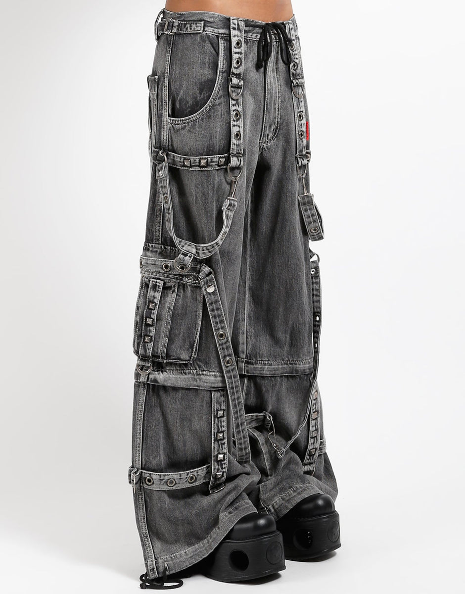 Denim Power Fog Wash