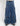 DENIM RING STRAP PANT BLUE DENIM