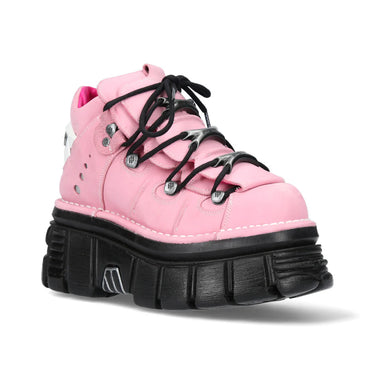 M-106-C128 PINK PLATFORM