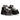 M-106-S55 BLACK AND WHITE PLATFORM