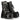 M-373-S2 COUT OUT PLATFORM BOOT
