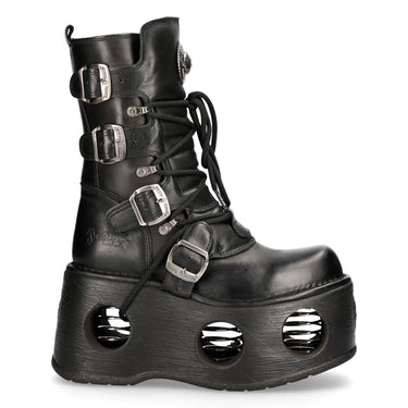 M-373-S2 COUT OUT PLATFORM BOOT