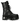 M-WALL373-S17 BLACK BOOT