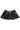 MARQUEE BLACK SUEDE SILVER SKIRT